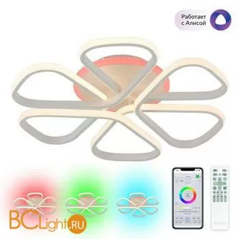 Потолочный светильник Citilux Сезар Смарт CL233A250E