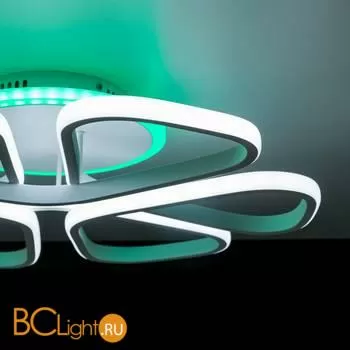 Потолочный светильник Citilux Сезар Смарт CL233A250E - Фото 7