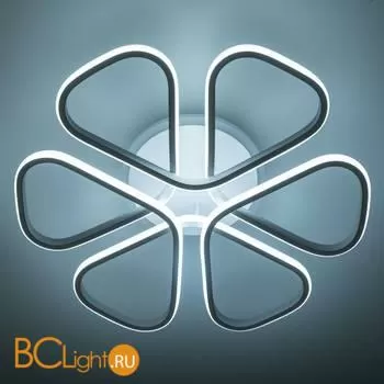 Потолочный светильник Citilux Сезар Смарт CL233A250E - Фото 12