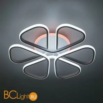 Потолочный светильник Citilux Сезар Смарт CL233A250E - Фото 3