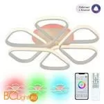 Потолочный светильник Citilux Сезар Смарт CL233A250E