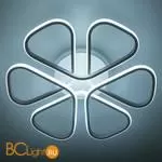 Потолочный светильник Citilux Сезар Смарт CL233A250E - Фото 12