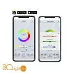 Потолочный светильник Citilux Сезар Смарт CL233A250E - Фото 6