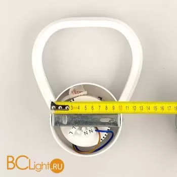 Настенный светильник Citilux Сезар CL233B410 - Фото 14