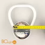 Настенный светильник Citilux Сезар CL233B410 - Фото 14