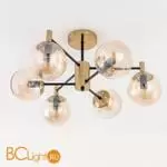 Люстра Citilux Шарлиз CL143163 - Фото 12