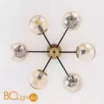 Люстра Citilux Шарлиз CL143163 - Фото 8