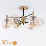 Люстра Citilux Шарлиз CL143163 - Фото 6