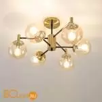 Люстра Citilux Шарлиз CL143163 - Фото 13