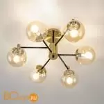 Люстра Citilux Шарлиз CL143163 - Фото 14
