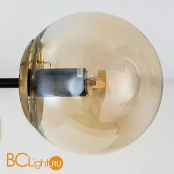 Люстра Citilux Шарлиз CL143143 - Фото 10