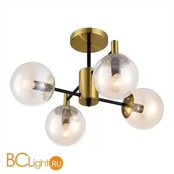 Люстра Citilux Шарлиз CL143143