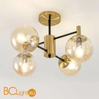 Люстра Citilux Шарлиз CL143143 - Фото 0