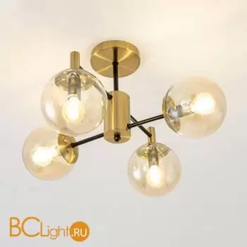 Люстра Citilux Шарлиз CL143143 - Фото 7