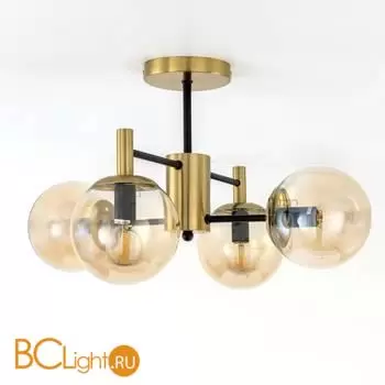 Люстра Citilux Шарлиз CL143143 - Фото 2