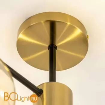 Люстра Citilux Шарлиз CL143143 - Фото 12