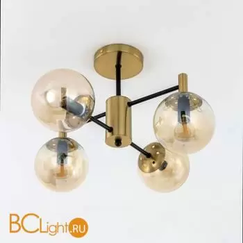 Люстра Citilux Шарлиз CL143143 - Фото 1