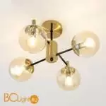 Люстра Citilux Шарлиз CL143143 - Фото 6