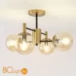 Люстра Citilux Шарлиз CL143143 - Фото 4