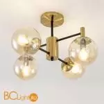 Люстра Citilux Шарлиз CL143143 - Фото 0