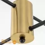 Люстра Citilux Шарлиз CL143143 - Фото 11