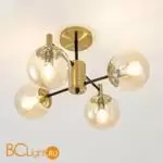 Люстра Citilux Шарлиз CL143143 - Фото 7