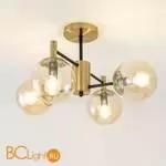 Люстра Citilux Шарлиз CL143143 - Фото 5