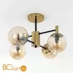 Люстра Citilux Шарлиз CL143143 - Фото 9