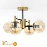 Люстра Citilux Шарлиз CL143143 - Фото 2