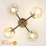 Люстра Citilux Шарлиз CL143143 - Фото 8