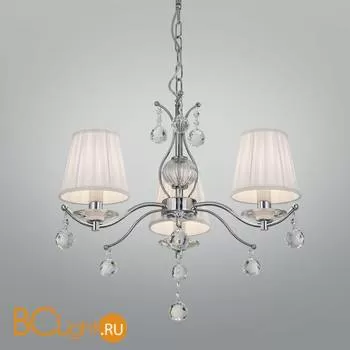 Люстра Citilux Шелли CL438131