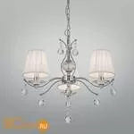 Люстра Citilux Шелли CL438131