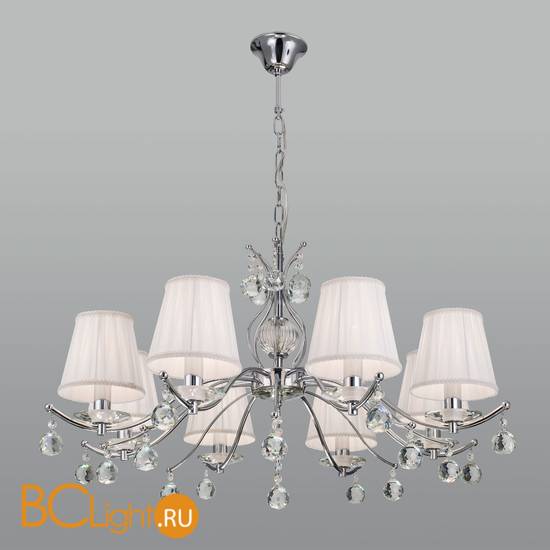 Люстра Citilux Шелли CL438181