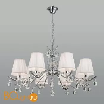 Люстра Citilux Шелли CL438181