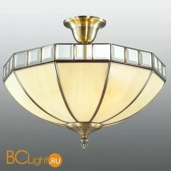 Потолочный светильник Citilux Шербург CL440141