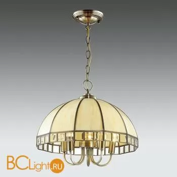 Подвесной светильник Citilux Шербург CL440151 - Фото 0