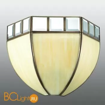 Настенный светильник Citilux Шербург CL440311