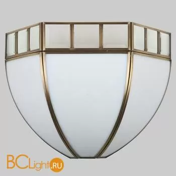 Настенный светильник Citilux Шербург CL440312