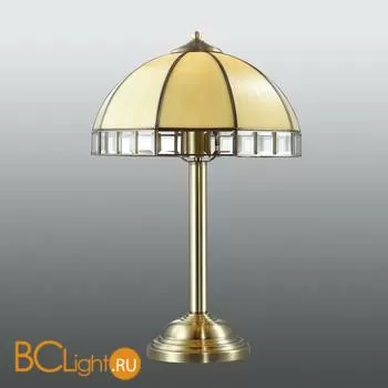 Настольная лампа Citilux Шербург CL440811