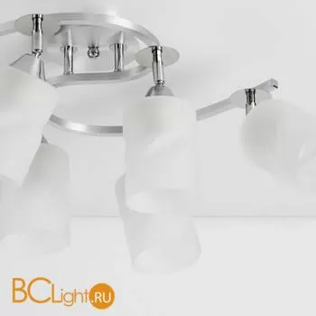 Люстра Citilux Сиерра CL119260 - Фото 6