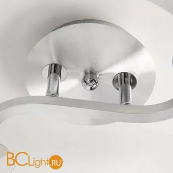 Люстра Citilux Сиерра CL119260 - Фото 7