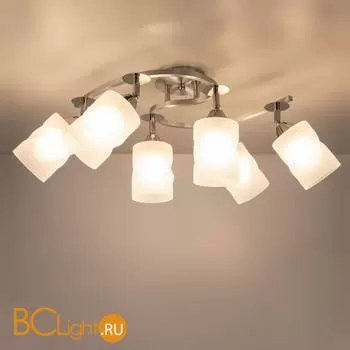 Люстра Citilux Сиерра CL119260 - Фото 9