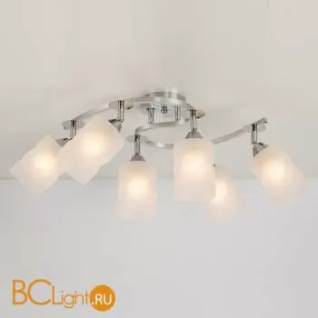 Люстра Citilux Сиерра CL119260