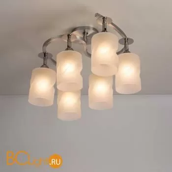 Люстра Citilux Сиерра CL119260 - Фото 5