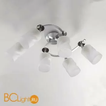 Люстра Citilux Сиерра CL119260 - Фото 3