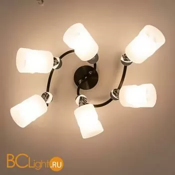 Люстра Citilux Сиерра CL119261 - Фото 10