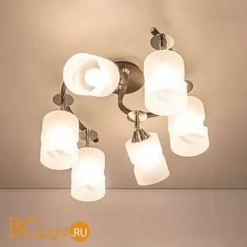 Люстра Citilux Сиерра CL119261 - Фото 9