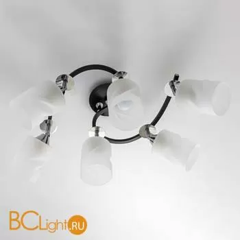 Люстра Citilux Сиерра CL119261 - Фото 4