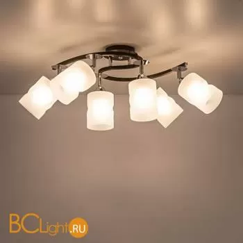 Люстра Citilux Сиерра CL119261 - Фото 8