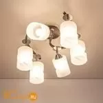 Люстра Citilux Сиерра CL119261 - Фото 9